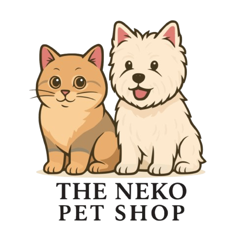 The Neko Pet Shop