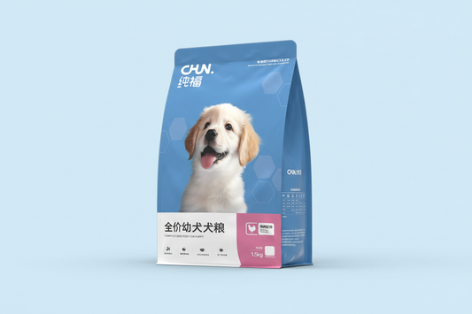 Chun Fu Puppy Chicken