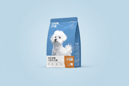 Chun Fu Small Breed Chicken