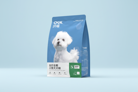 Chun Fu Small Breed Duck Pear