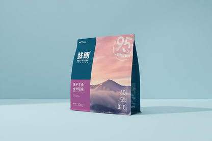 Rosy Fresh Cat Food - Freeze-Dried Chicken