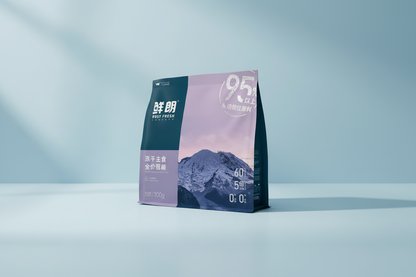 Rosy Fresh Cat Food - Freeze-Dried Rabbit